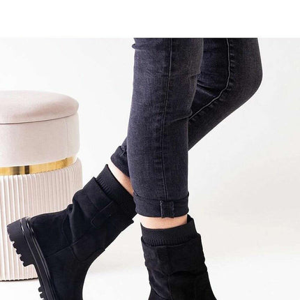 Boots model 205038 - Très Elite