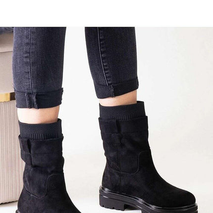 Boots model 205038 - Très Elite