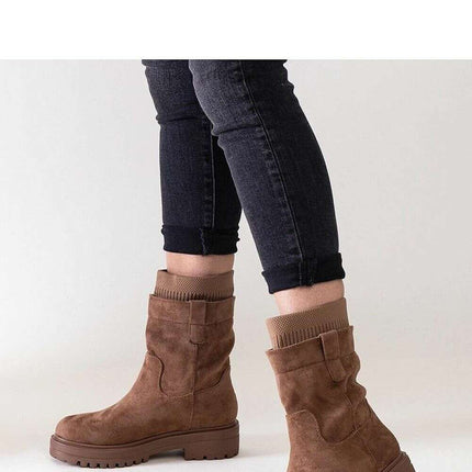Boots model 205038 - Très Elite