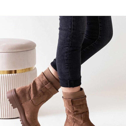 Boots model 205038 - Très Elite