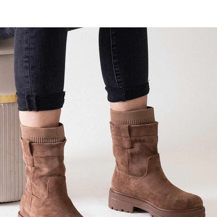 Boots model 205038 - Très Elite