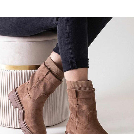 Boots model 205038 - Très Elite