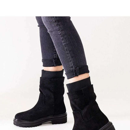 Boots model 205038 - Très Elite