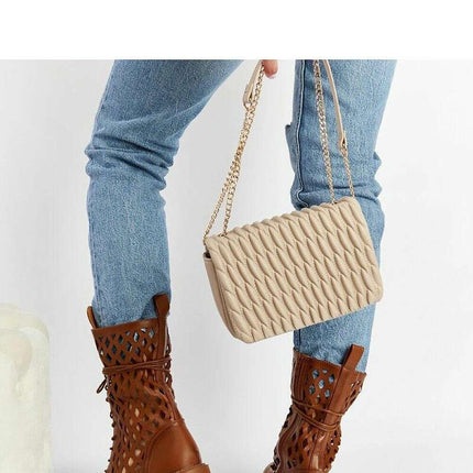 Boots model 205042 - Très Elite
