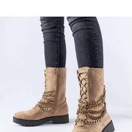 Boots model 205045 - Très Elite