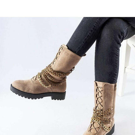 Boots model 205045 - Très Elite