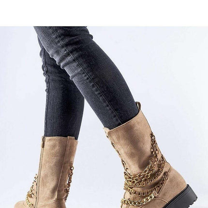Boots model 205045 - Très Elite