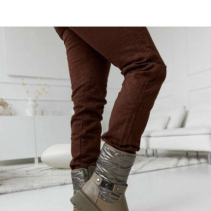 Boots model 205051 - Très Elite