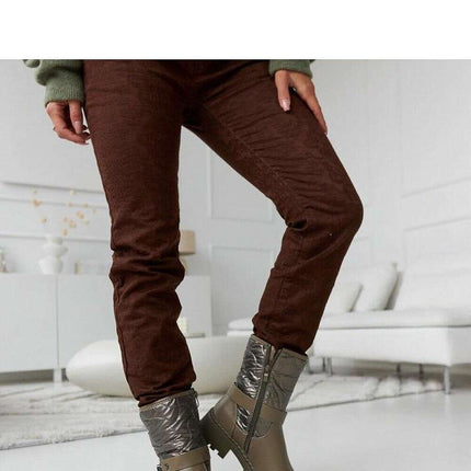 Boots model 205051 - Très Elite