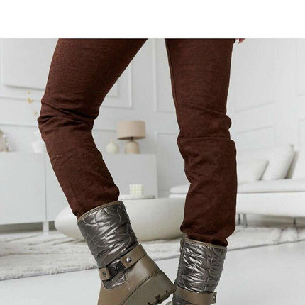 Boots model 205051 - Très Elite