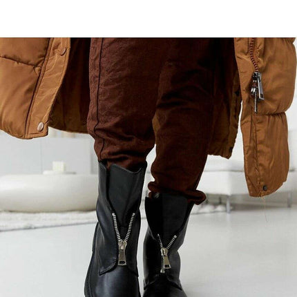 Boots model 205052 - Très Elite