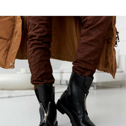 Boots model 205052 - Très Elite