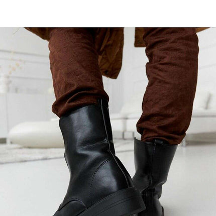 Boots model 205052 - Très Elite