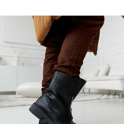 Boots model 205052 - Très Elite
