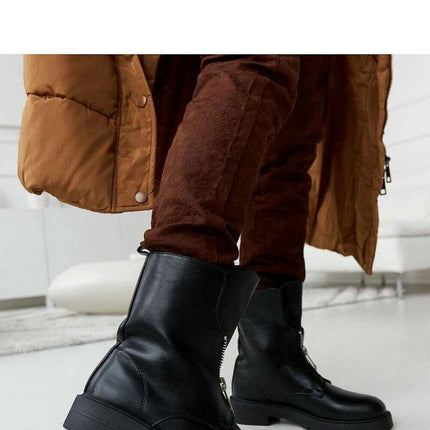 Boots model 205052 - Très Elite