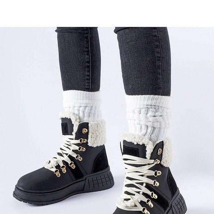 Boots model 205057 - Très Elite
