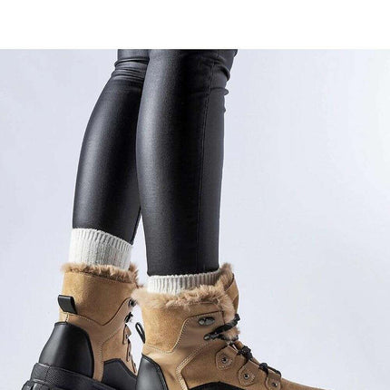 Boots model 205060 - Très Elite
