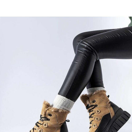 Boots model 205060 - Très Elite