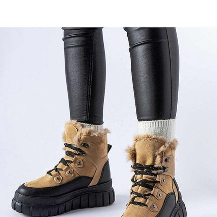 Boots model 205060 - Très Elite