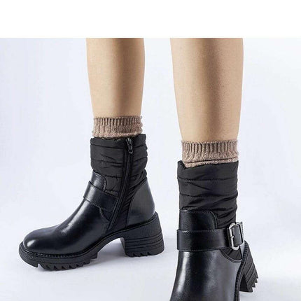 Boots model 205061 - Très Elite