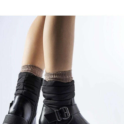 Boots model 205061 - Très Elite