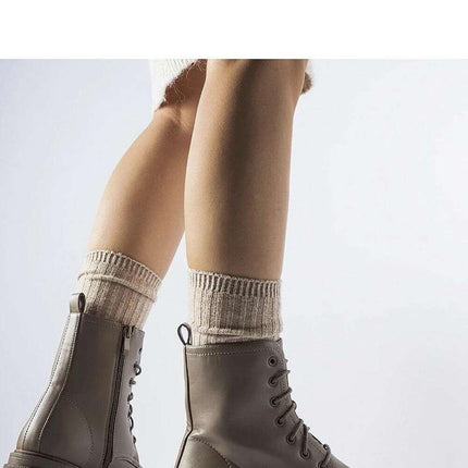 Boots model 205063 - Très Elite