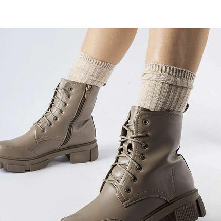 Boots model 205063 - Très Elite