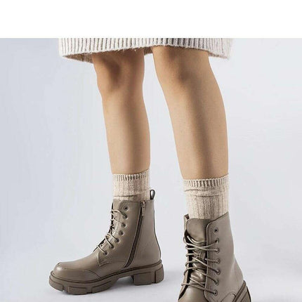 Boots model 205063 - Très Elite