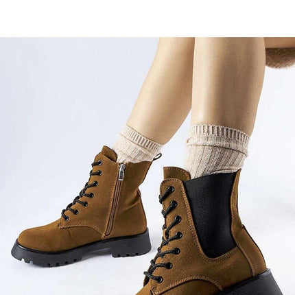Boots model 205065 - Très Elite