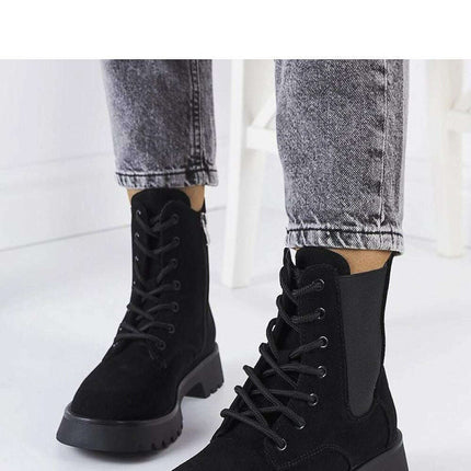 Boots model 205065 - Très Elite