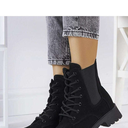 Boots model 205065 - Très Elite