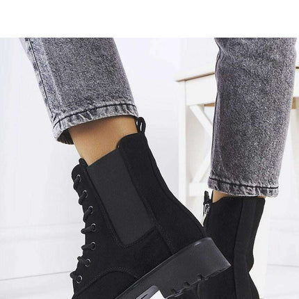 Boots model 205065 - Très Elite