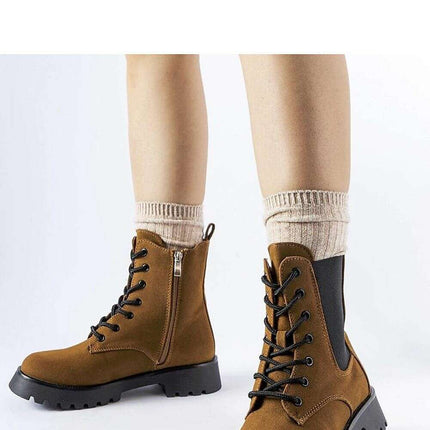 Boots model 205065 - Très Elite