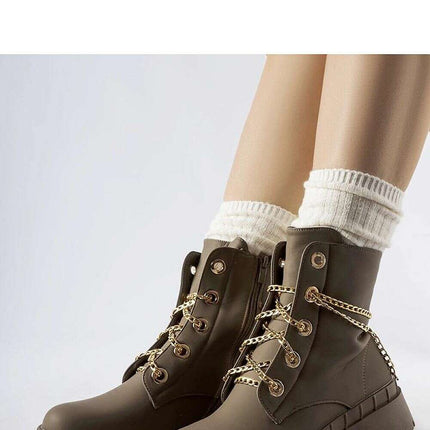 Boots model 205070 - Très Elite