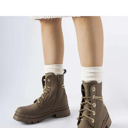 Boots model 205070 - Très Elite
