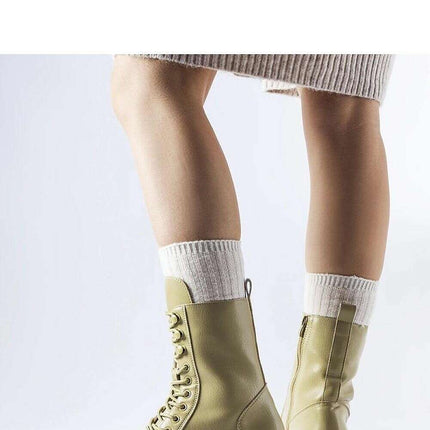 Boots model 205073 - Très Elite