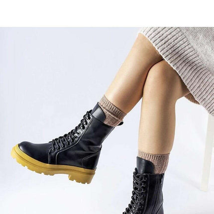 Boots model 205073 - Très Elite