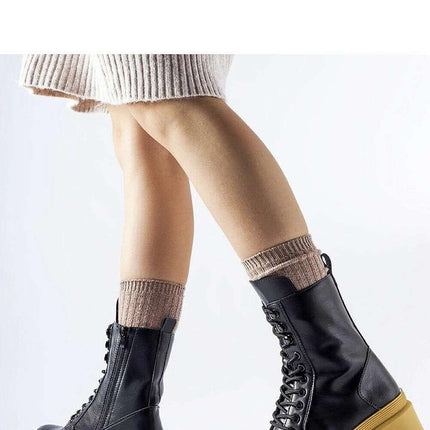 Boots model 205073 - Très Elite
