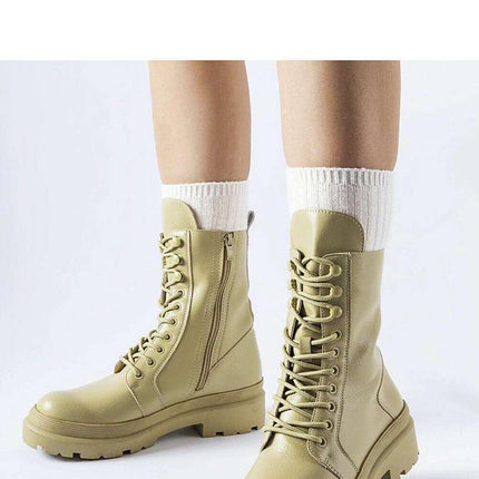 Boots model 205073 - Très Elite