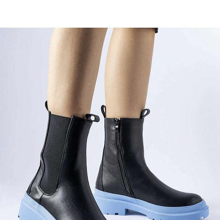 Boots model 205074 - Très Elite