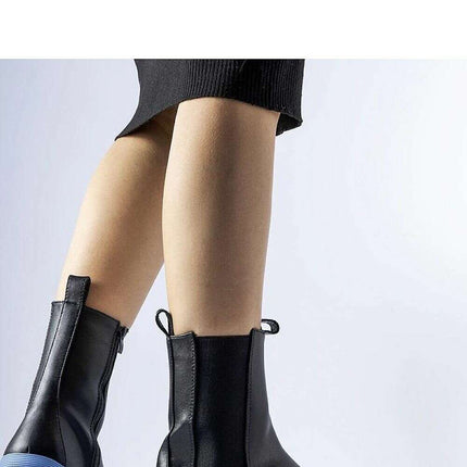 Boots model 205074 - Très Elite
