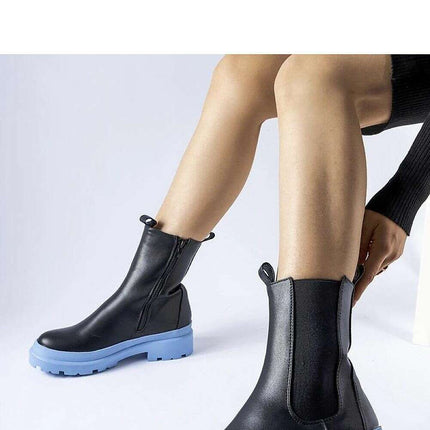 Boots model 205074 - Très Elite