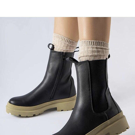 Boots model 205074 - Très Elite