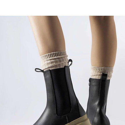 Boots model 205074 - Très Elite