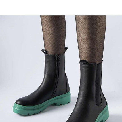 Boots model 205074 - Très Elite