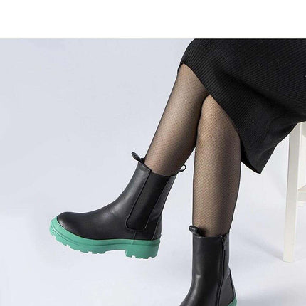 Boots model 205074 - Très Elite