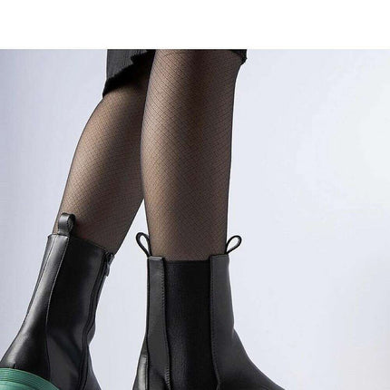 Boots model 205074 - Très Elite