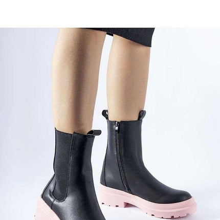 Boots model 205074 - Très Elite