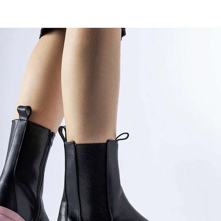 Boots model 205074 - Très Elite