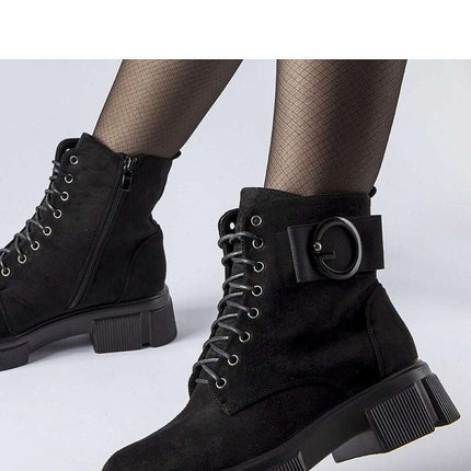 Boots model 205080 - Très Elite
